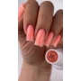 Жидкий полигель Crooz Liquid Polygel French№16, 15 мл